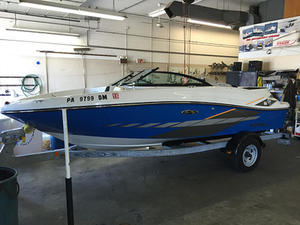 2014 SEA RAY 190 SPORT for sale